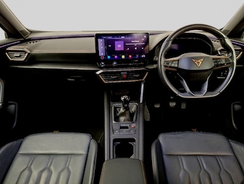 Used Cupra Formentor 2021 for sale - 76107987: Photo