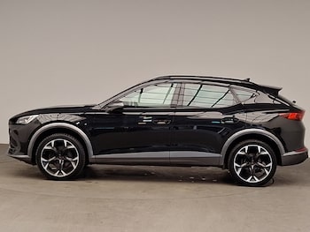 Used Cupra Formentor 2021 for sale - 76107987: Photo