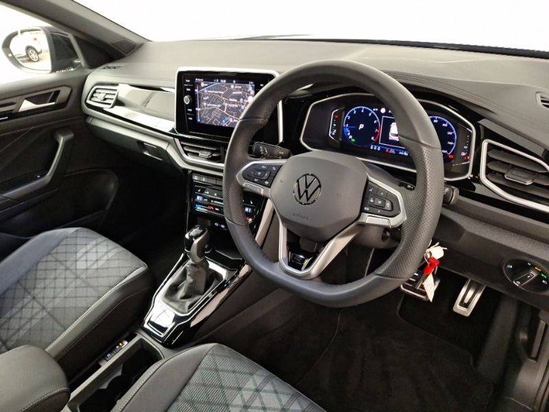 Used Volkswagen T-Roc 2025 for sale - 77183455: Photo 11