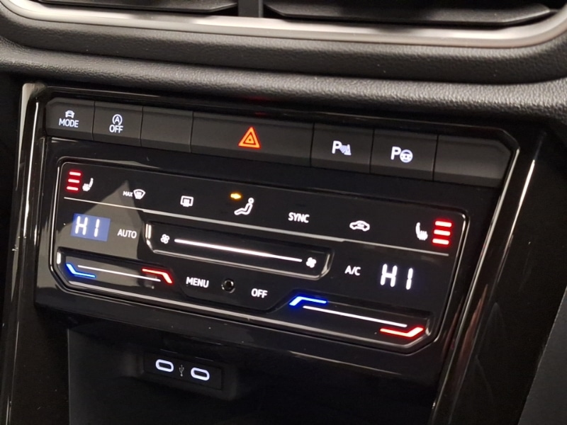 Used Volkswagen T-Roc 2025 for sale - 77183455: Photo 15