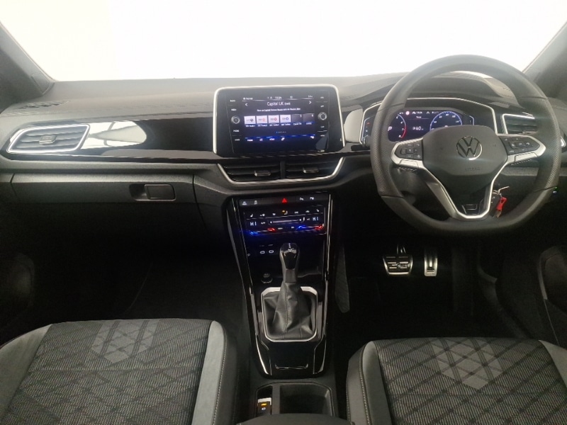 Used Volkswagen T-Roc 2025 for sale - 77183455: Photo 2