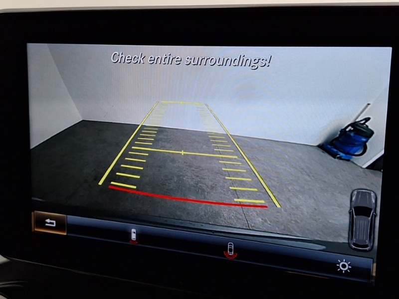 Used Mercedes-Benz GLC 2018 for sale - 77947789: Photo 12