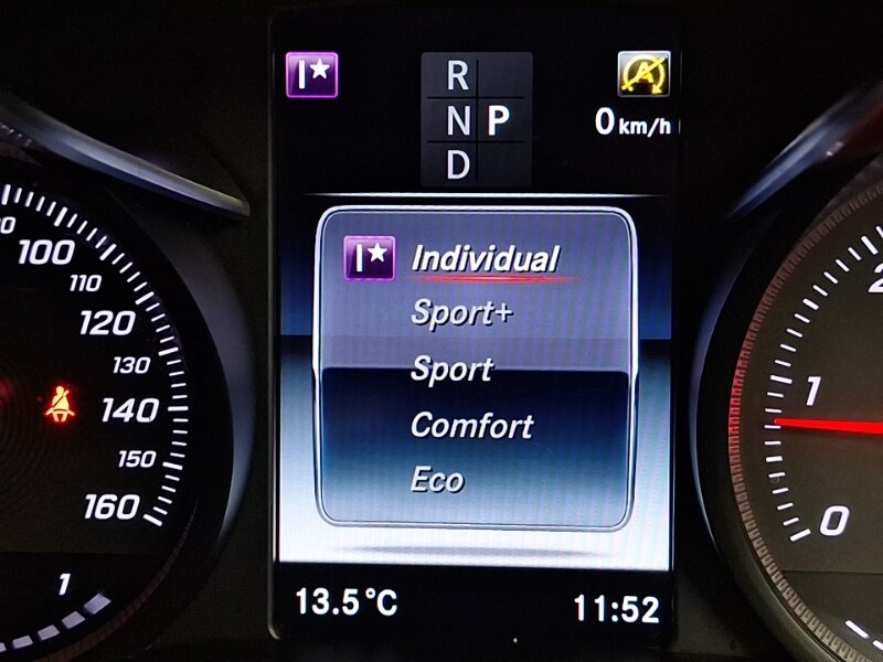 Used Mercedes-Benz GLC 2018 for sale - 77947789: Photo 18