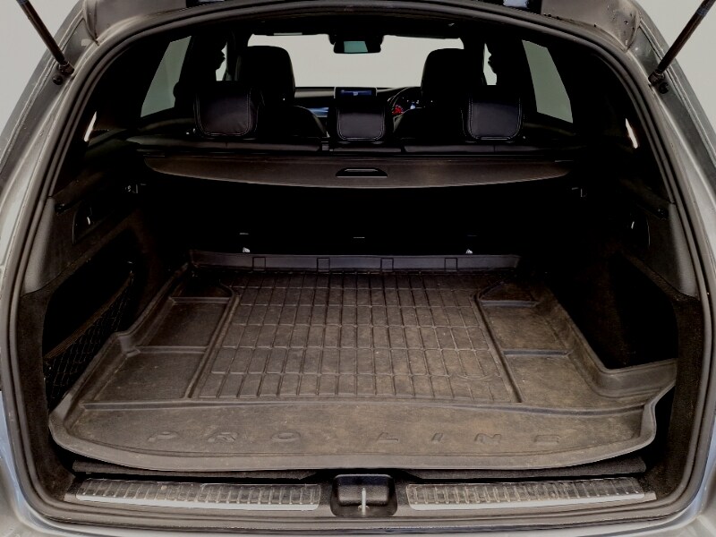 Used Mercedes-Benz GLC 2018 for sale - 77947789: Photo 8