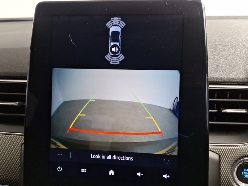 Used Renault Arkana 2023 for sale - 77652394: Photo 12