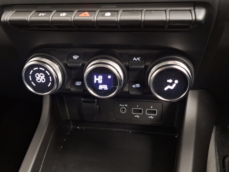 Used Renault Arkana 2023 for sale - 77652394: Photo 13