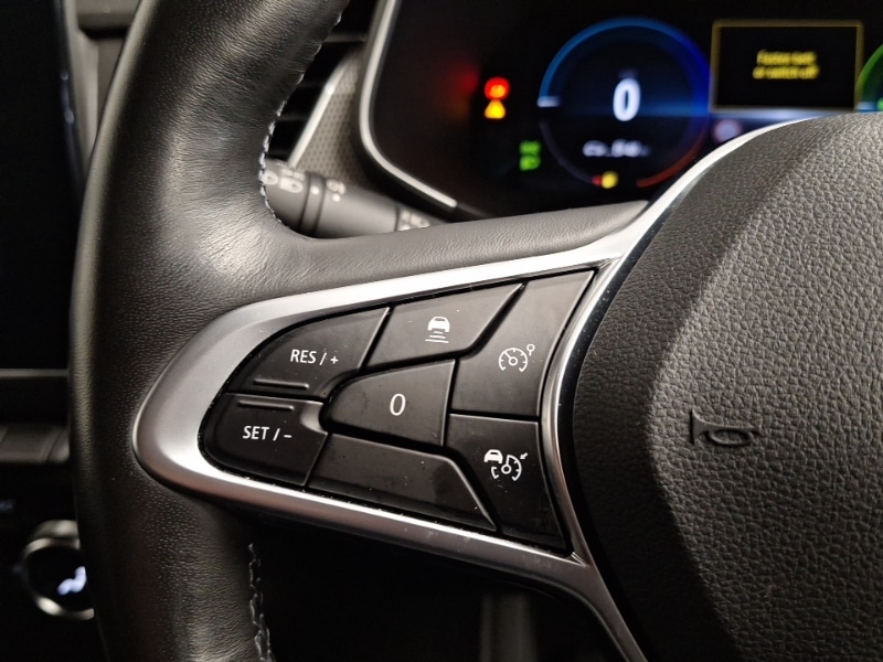 Used Renault Arkana 2023 for sale - 77652394: Photo 17