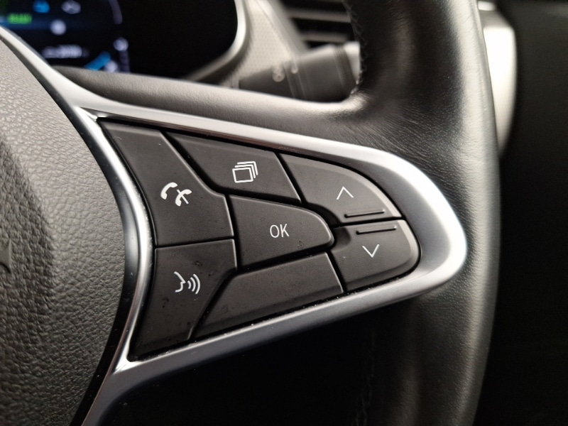 Used Renault Arkana 2023 for sale - 77652394: Photo 18