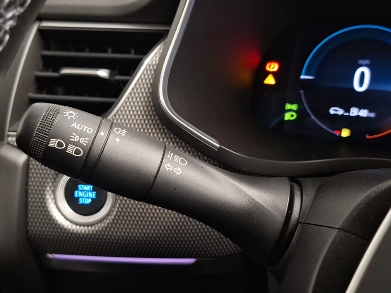 Used Renault Arkana 2023 for sale - 77652394: Photo 19