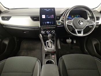 Used Renault Arkana 2023 for sale - 77652394: Photo