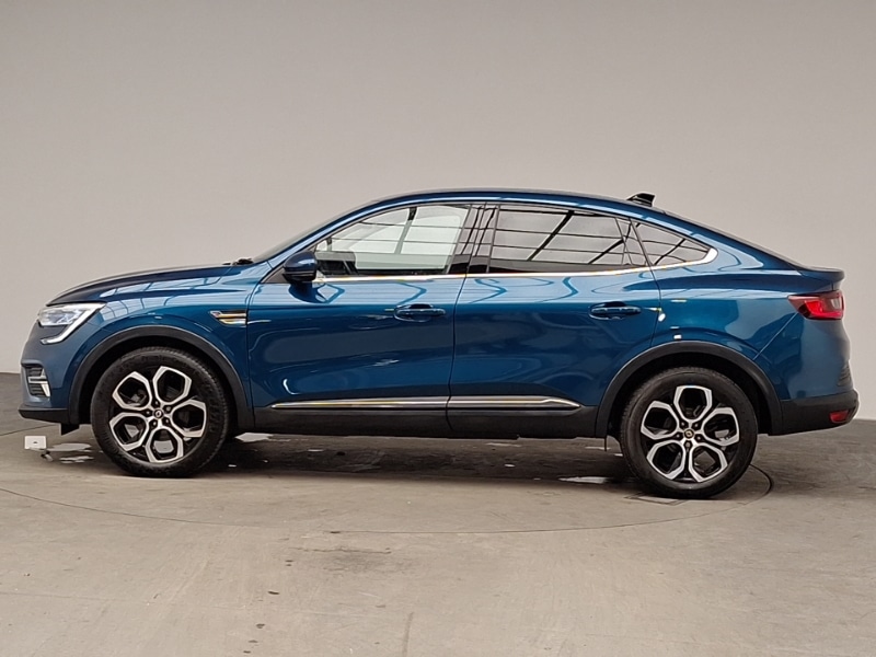 Used Renault Arkana 2023 for sale - 77652394: Photo 4