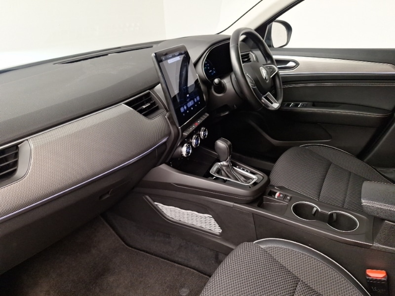 Used Renault Arkana 2023 for sale - 77652394: Photo 5