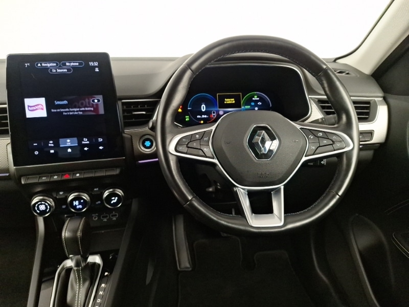 Used Renault Arkana 2023 for sale - 77652394: Photo 7