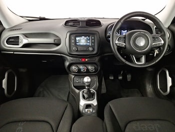 Used Jeep Renegade 2016 for sale - 78585220: Photo