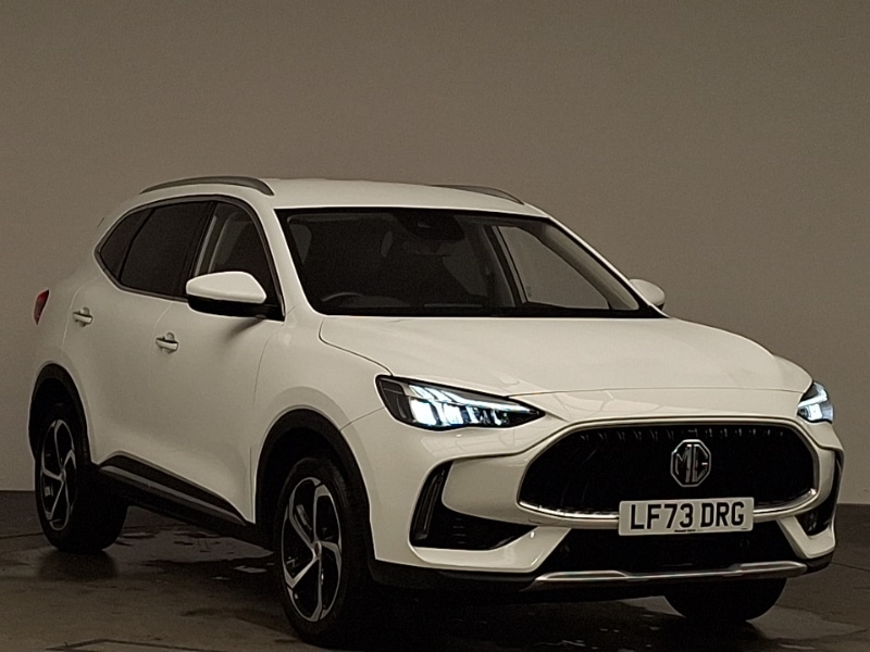 Used MG MG HS 2023 for sale - 76785505: Photo 1