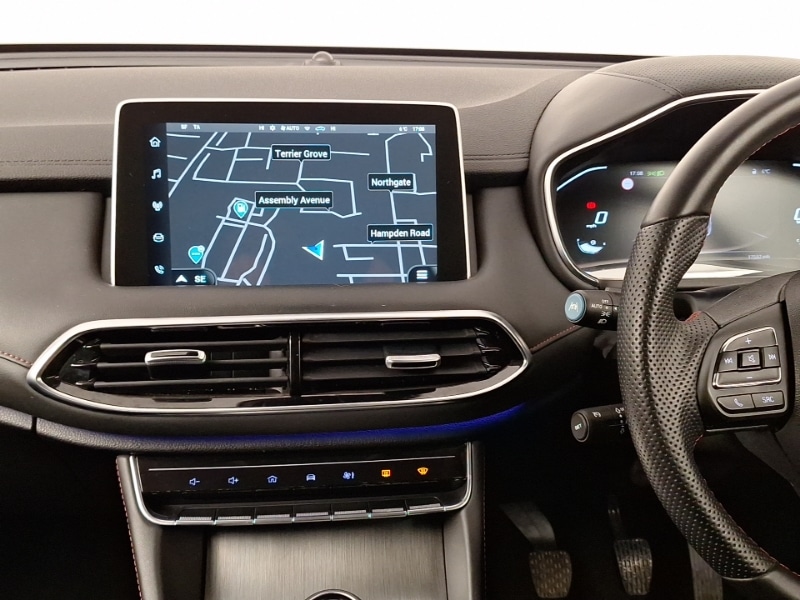 Used MG MG HS 2023 for sale - 76785505: Photo 10