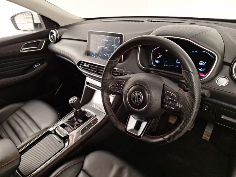 Used MG MG HS 2023 for sale - 76785505: Photo 11