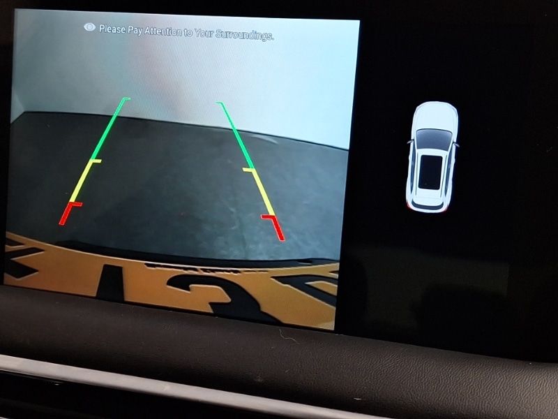 Used MG MG HS 2023 for sale - 76785505: Photo 12