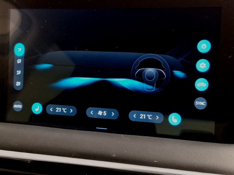 Used MG MG HS 2023 for sale - 76785505: Photo 13