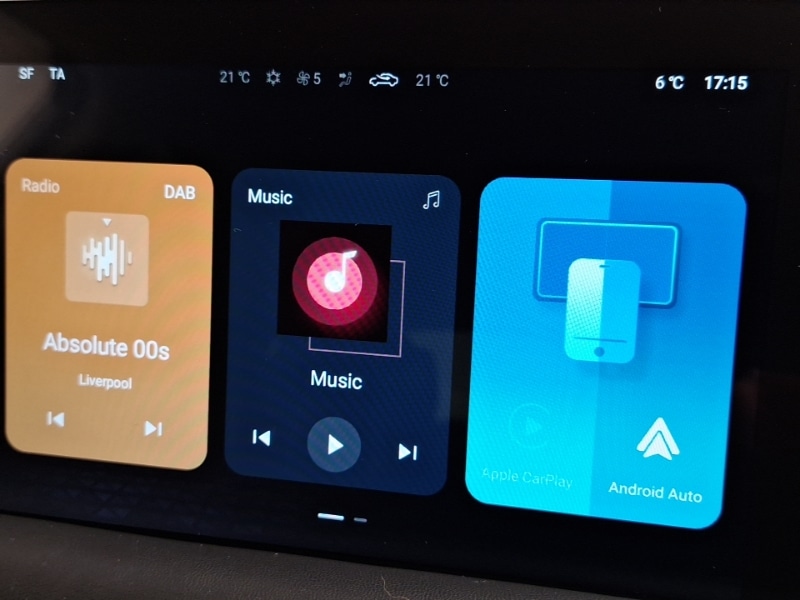 Used MG MG HS 2023 for sale - 76785505: Photo 14