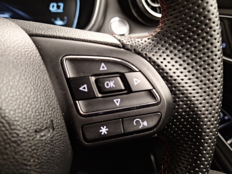 Used MG MG HS 2023 for sale - 76785505: Photo 17