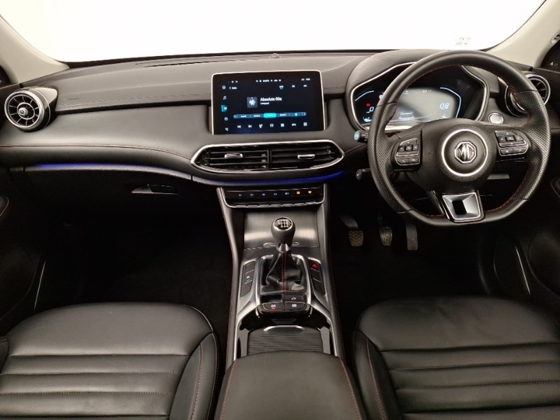 Used MG MG HS 2023 for sale - 76785505: Photo 2