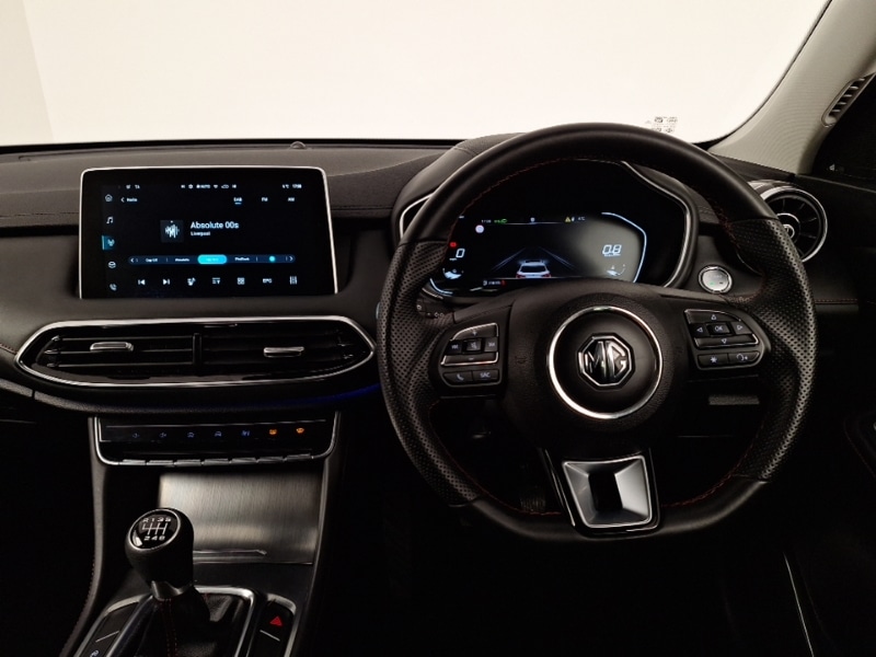 Used MG MG HS 2023 for sale - 76785505: Photo 7