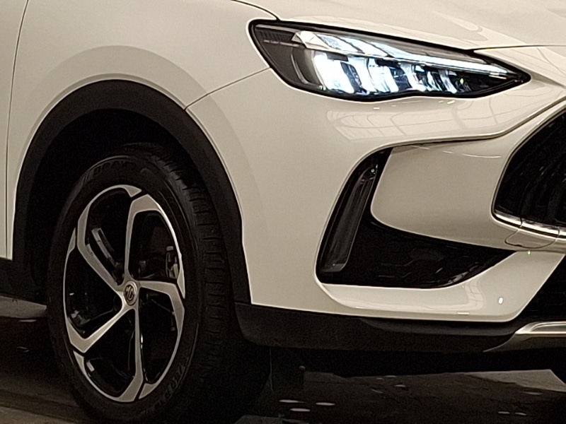 Used MG MG HS 2023 for sale - 76785505: Photo 9