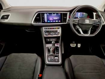Used SEAT Ateca 2023 for sale - 74610075: Photo