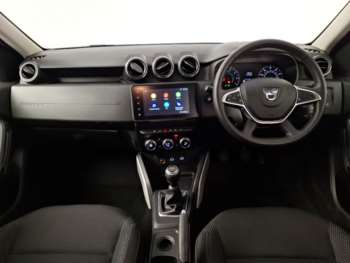 Used Dacia Duster 2022 for sale - 75305679: Photo