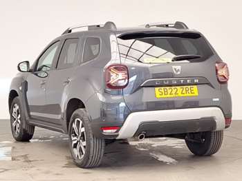 Used Dacia Duster 2022 for sale - 75305679: Photo