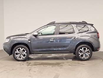Used Dacia Duster 2022 for sale - 75305679: Photo