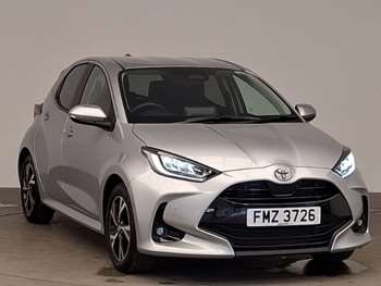 2024 - 1.5 Hybrid Design 5dr CVT