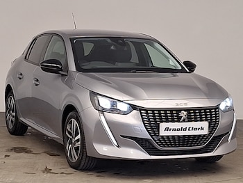 Used Peugeot 208 2023 for sale - 78580253: Photo