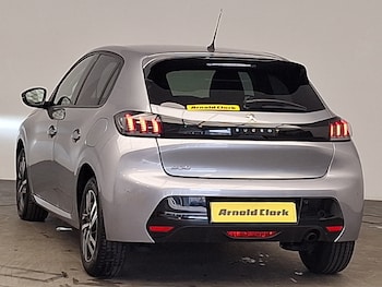 Used Peugeot 208 2023 for sale - 78580253: Photo