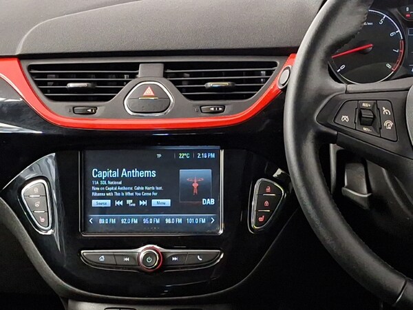 Used Vauxhall Corsa 2019 for sale - 76301718: Photo 10