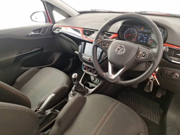 Used Vauxhall Corsa 2019 for sale - 76301718: Photo 11