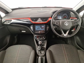 Used Vauxhall Corsa 2019 for sale - 76301718: Photo 2