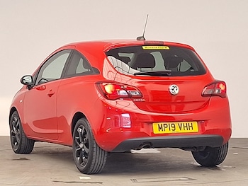 Used Vauxhall Corsa 2019 for sale - 76301718: Photo 3