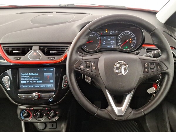 Used Vauxhall Corsa 2019 for sale - 76301718: Photo 7