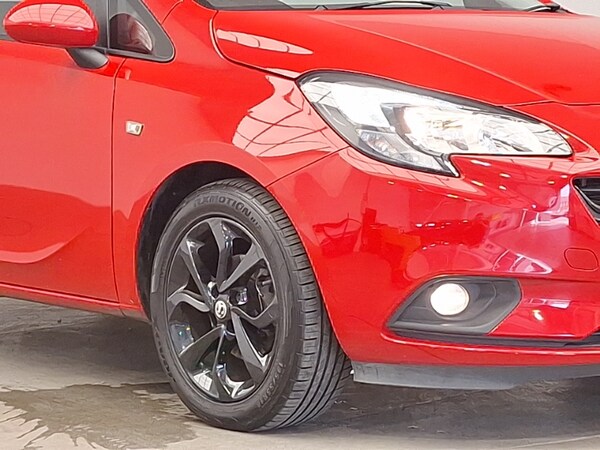 Used Vauxhall Corsa 2019 for sale - 76301718: Photo 9