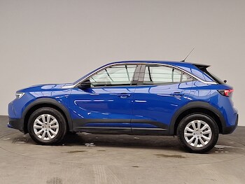 Used Vauxhall Mokka 2022 for sale - 78634240: Photo