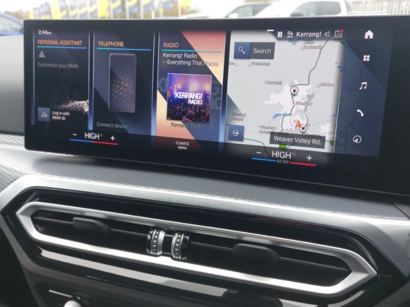 Used BMW 3 Series 2024 for sale - 77928077: Photo 13