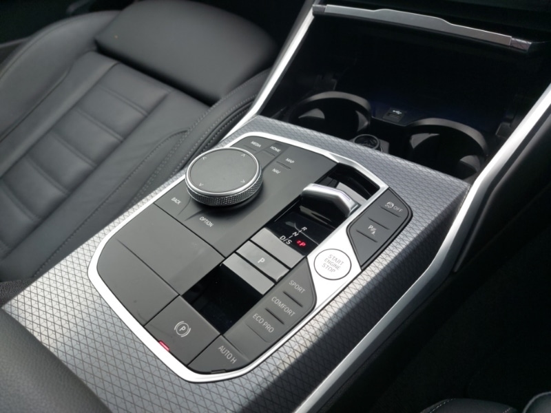 Used BMW 3 Series 2024 for sale - 77928077: Photo 14