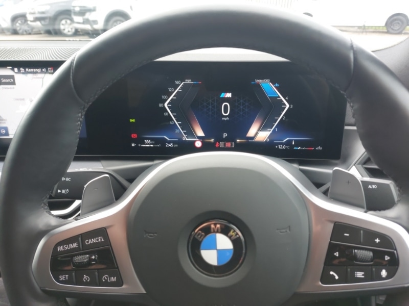 Used BMW 3 Series 2024 for sale - 77928077: Photo 15