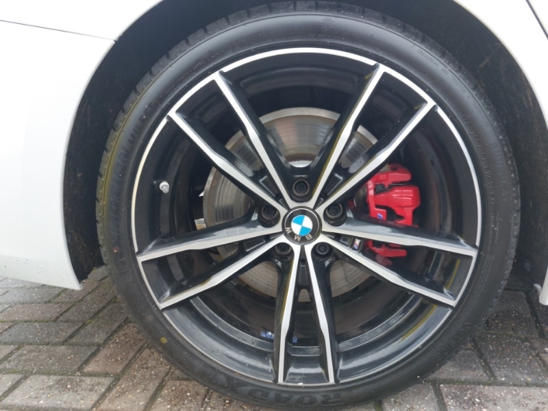 Used BMW 3 Series 2024 for sale - 77928077: Photo 17