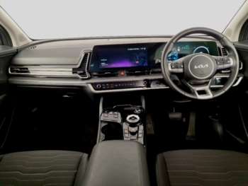 Used Kia Sportage 2024 for sale - 74441013: Photo