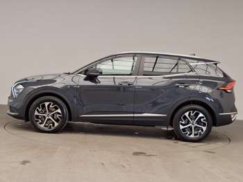 Used Kia Sportage 2024 for sale - 74441013: Photo