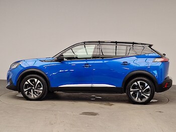 Used Peugeot 2008 2023 for sale - 78403542: Photo