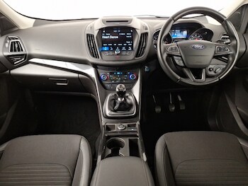 Used Ford Kuga 2018 for sale - 78642522: Photo